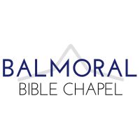 Balmoral Bible Chapel cover