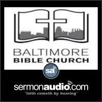 Baltimore Bible Church cover