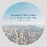 Banbridge SDA Sermons cover