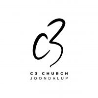 C3 Church Joondalup Podcast cover