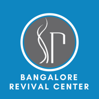 Bangalore Revival Center cover
