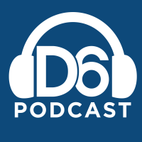 D6 Podcast cover