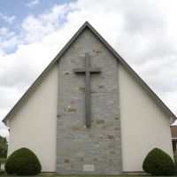 Bangor First United Methodist Church's Podcast cover