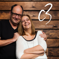 C3 Church Long Island cover