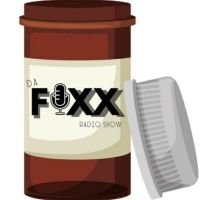 DA FIXX RADIO SHOW cover