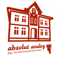 Absolut Analog cover