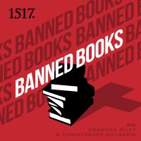 Banned Books cover