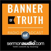 Banner of Truth Radio Broadcast cover