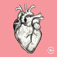 The Heart cover
