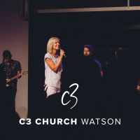 C3 Church Watson cover