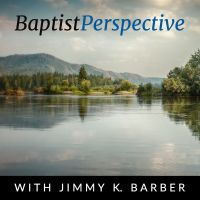 Baptist Perspective cover