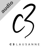 C3 Lausanne Audio Podcast cover