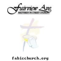 FABIC Sermons cover