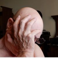 Face Palm Productions cover