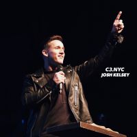 C3 NYC cover