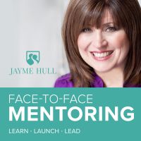Face To Face Mentoring cover