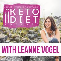 The Keto Diet Podcast cover