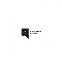C3 Rivers - Live opnamen cover