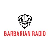Barbarian Radio cover