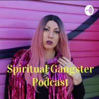 Barbie Devastation - Spiritual Gangster cover