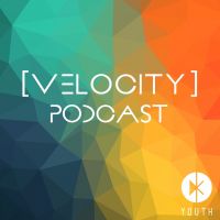C3 Velocity Podcast cover