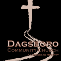 Dagsboro Community Church (a Crossroad Ministry) cover