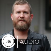 C316: Zach Adams cover