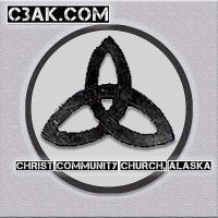 C3AK Podcast (Christ Community Church, Alaska) cover