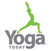 Yoga Today cover