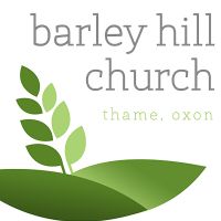 Barley Hill Church - Thame, UK cover