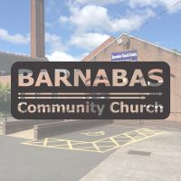 Barnabas Community Church Sunday Talks cover