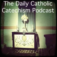 Daily Catholic Catechism cover