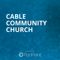 Cable Community Church cover