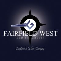 Fairfield West Baptist Church cover