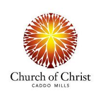 Caddo Mills church of Christ cover