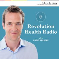 Revolution Health Radio cover