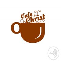 Cafe Christ cover