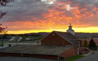 Fairlea Associate Reformed Presbyterian Church cover