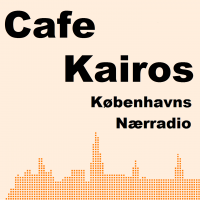 Cafe Kairos cover