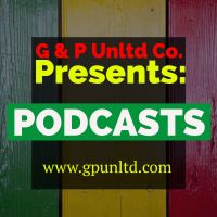G & P Unltd. Co. Presents cover