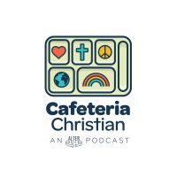 Cafeteria Christian cover