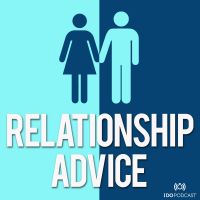 Relationships, Sex, Dating and Marriage Advice - I Do Podcast cover