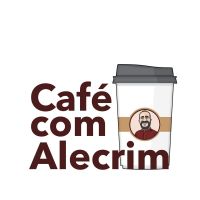 Café com Alecrim cover