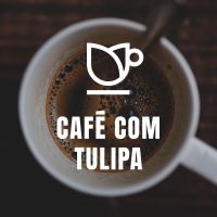 Café com Tulipa cover