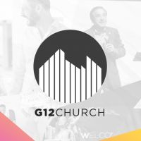 G12 Church cover