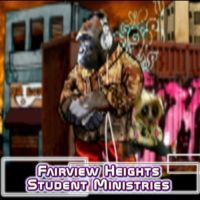 Fairview Heights Student Ministries cover