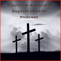 Fairview Separate Baptist Church cover