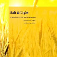 CafÉ – II, India podcast cover
