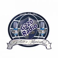 G220 Radio cover