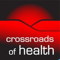 Crossroads of Health cover